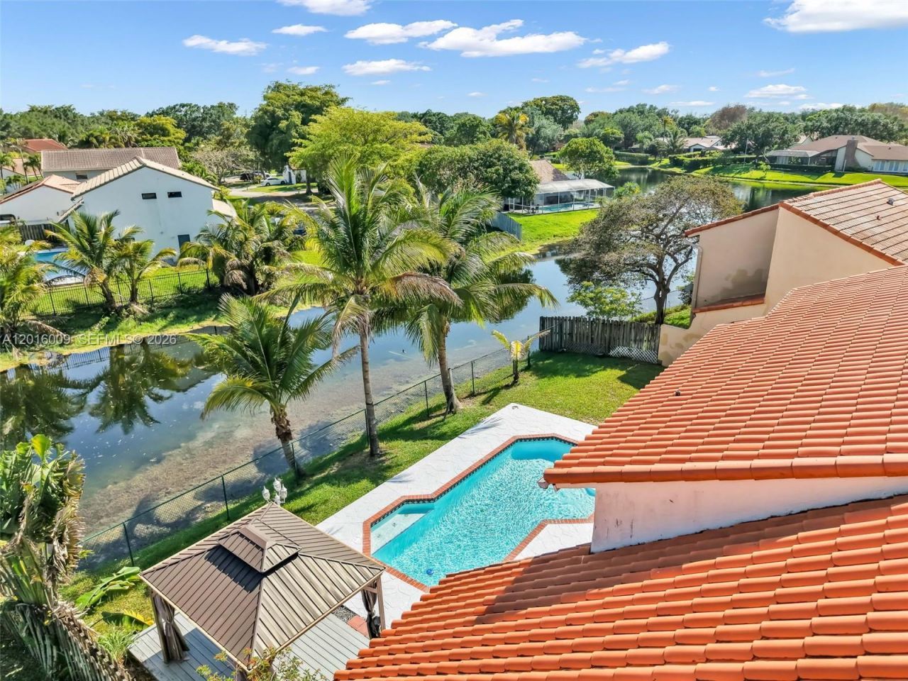 11980 S Aviary Dr, Cooper City, FL 33026 Photo