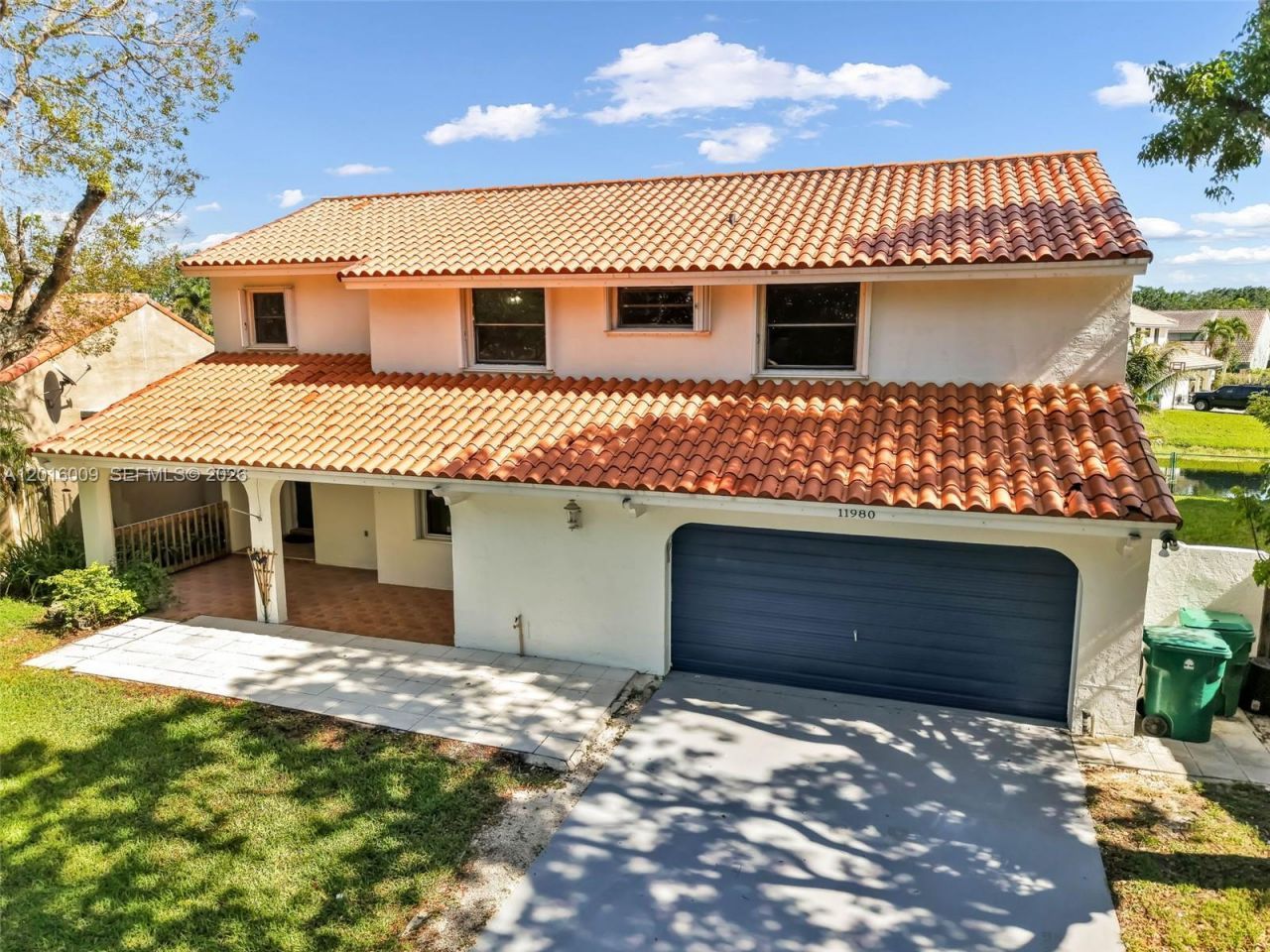 11980 S Aviary Dr, Cooper City, FL 33026 Photo