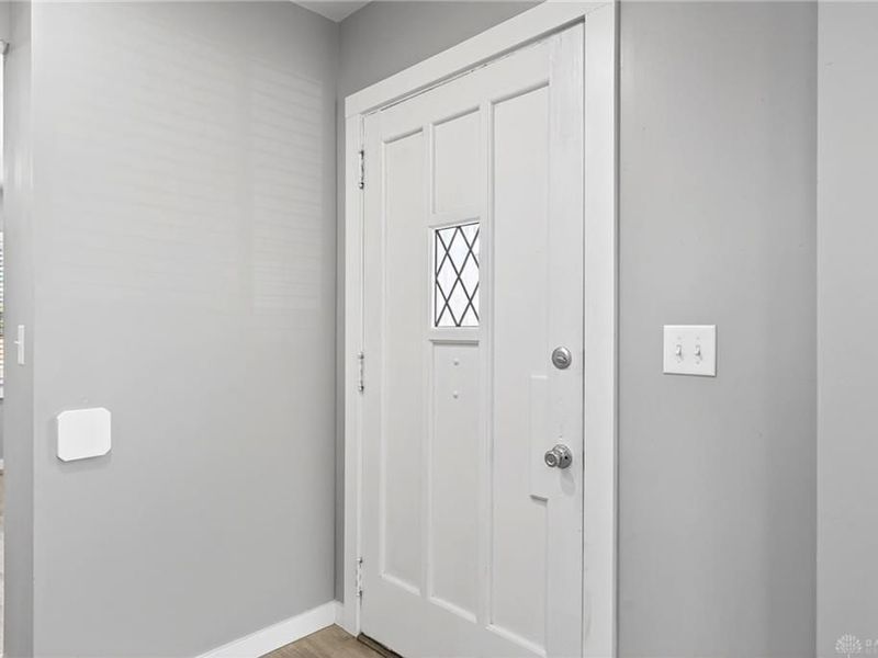 1739 Burroughs Drive, Dayton, OH 45406 Photo 3