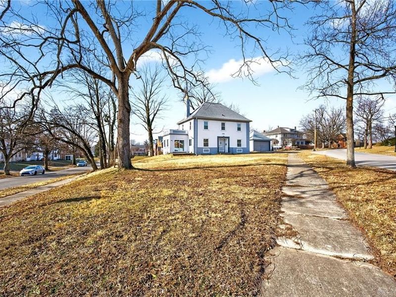 1739 Burroughs Drive, Dayton, OH 45406 Photo 38