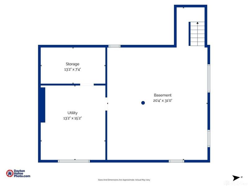1739 Burroughs Drive, Dayton, OH 45406 Photo 39