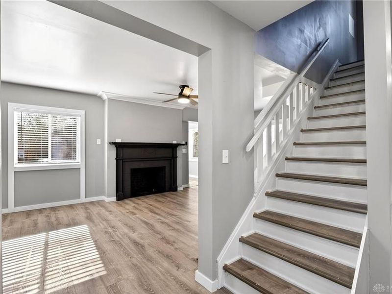 1739 Burroughs Drive, Dayton, OH 45406 Photo 4