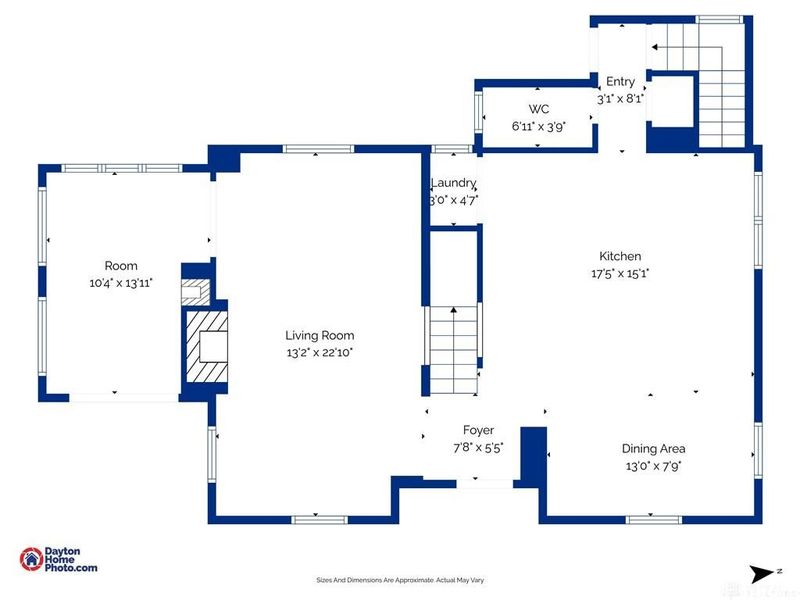 1739 Burroughs Drive, Dayton, OH 45406 Photo 40