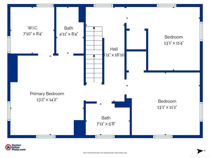 1739 Burroughs Drive, Dayton, OH 45406 Photo 42