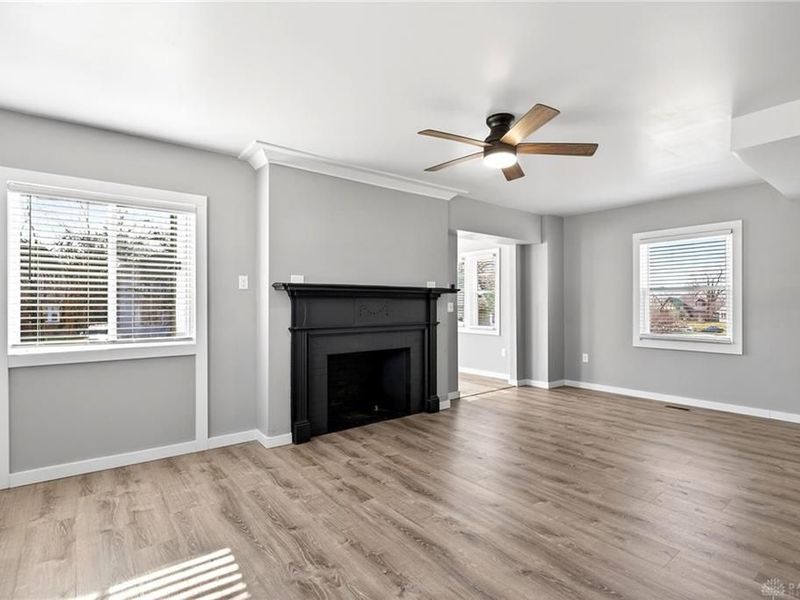 1739 Burroughs Drive, Dayton, OH 45406 Photo 5