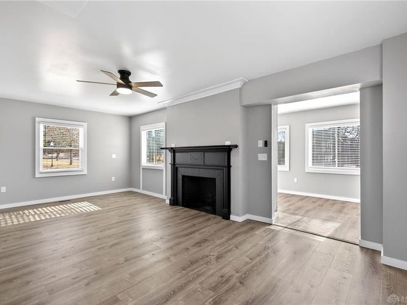 1739 Burroughs Drive, Dayton, OH 45406 Photo 6