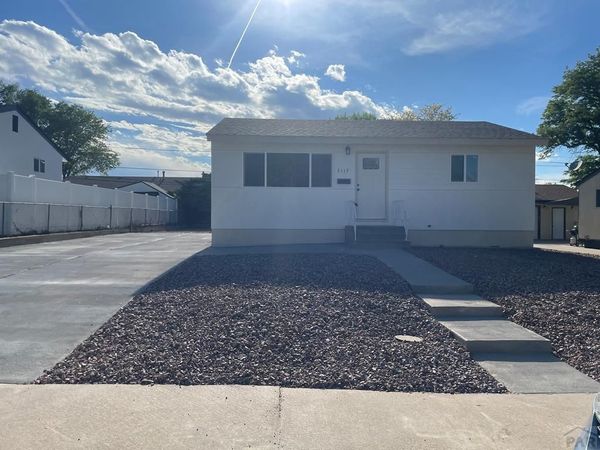 2117 Elmwood Lane, Pueblo, CO 81005