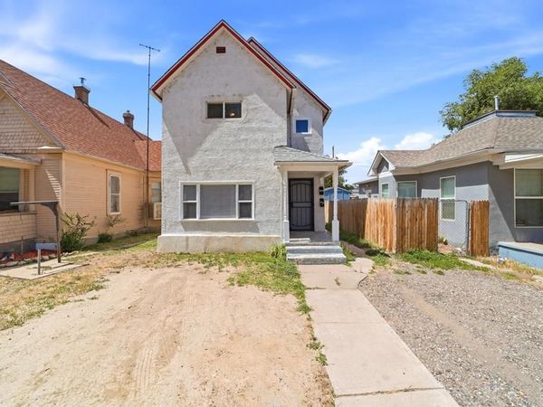 1437 Cypress St, Pueblo, CO 81004