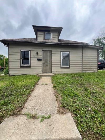 1702 N 30th Street, Kansas City, KS 66102 Main Photo