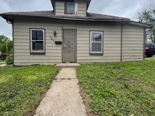 1702 N 30th Street, Kansas City, KS 66102