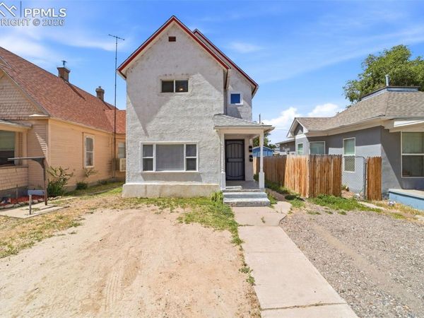1437 Cypress Street, Pueblo, CO 81004