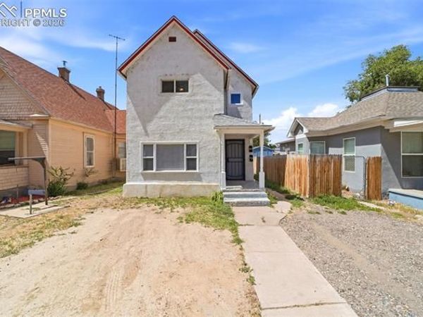 1437 Cypress Street, Pueblo, CO 81004