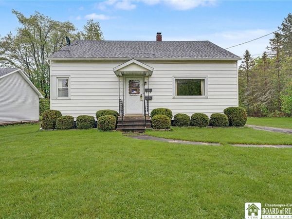 324 Queen Street , Olean, NY 14760