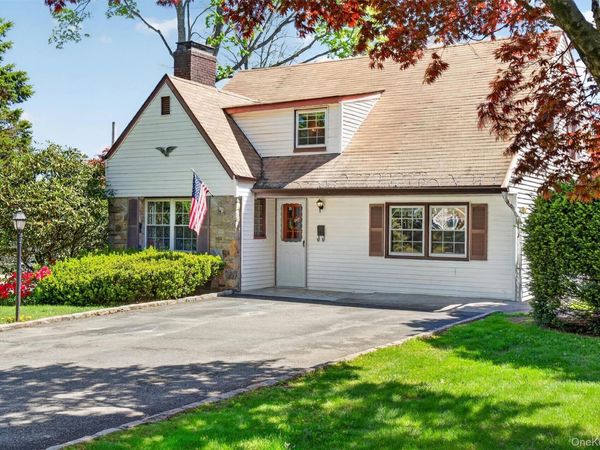 382 Marietta Avenue , Hawthorne, NY 10532