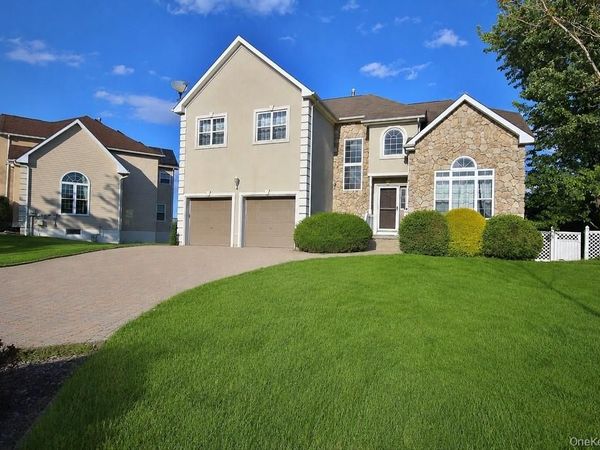 1 Alix Drive, Newburgh, NY 12550