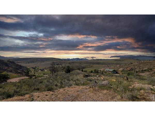 2185 Eiger Rd, Livermore, CO 80536