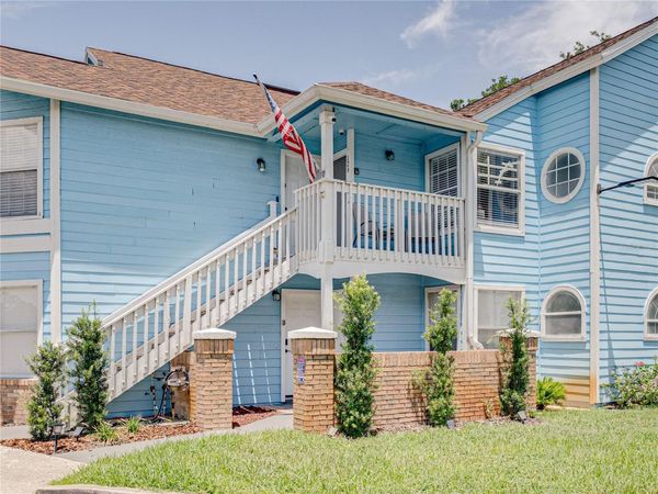 2729 N POINCIANA BOULEVARD , Unit 125, KISSIMMEE, FL 34746
