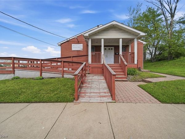 611 Hartford Avenue SE, Canton, OH 44707