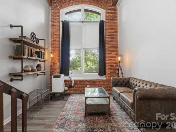 201 S Hoskins Road , Unit 219, Charlotte, NC 28208