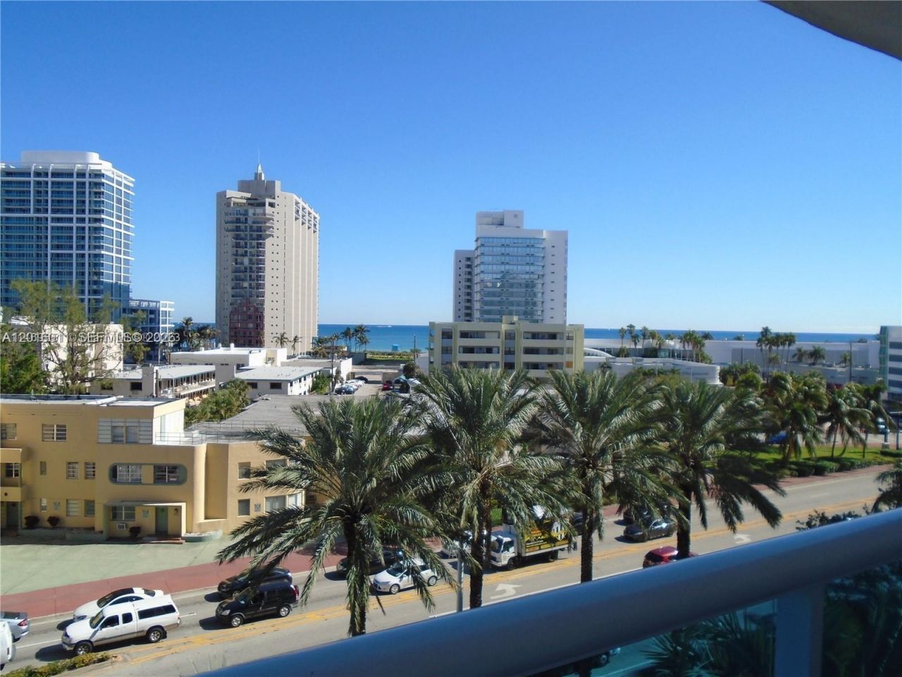 6770 Indian Creek Dr, Unit 6-D, Miami Beach, FL 33141 Photo