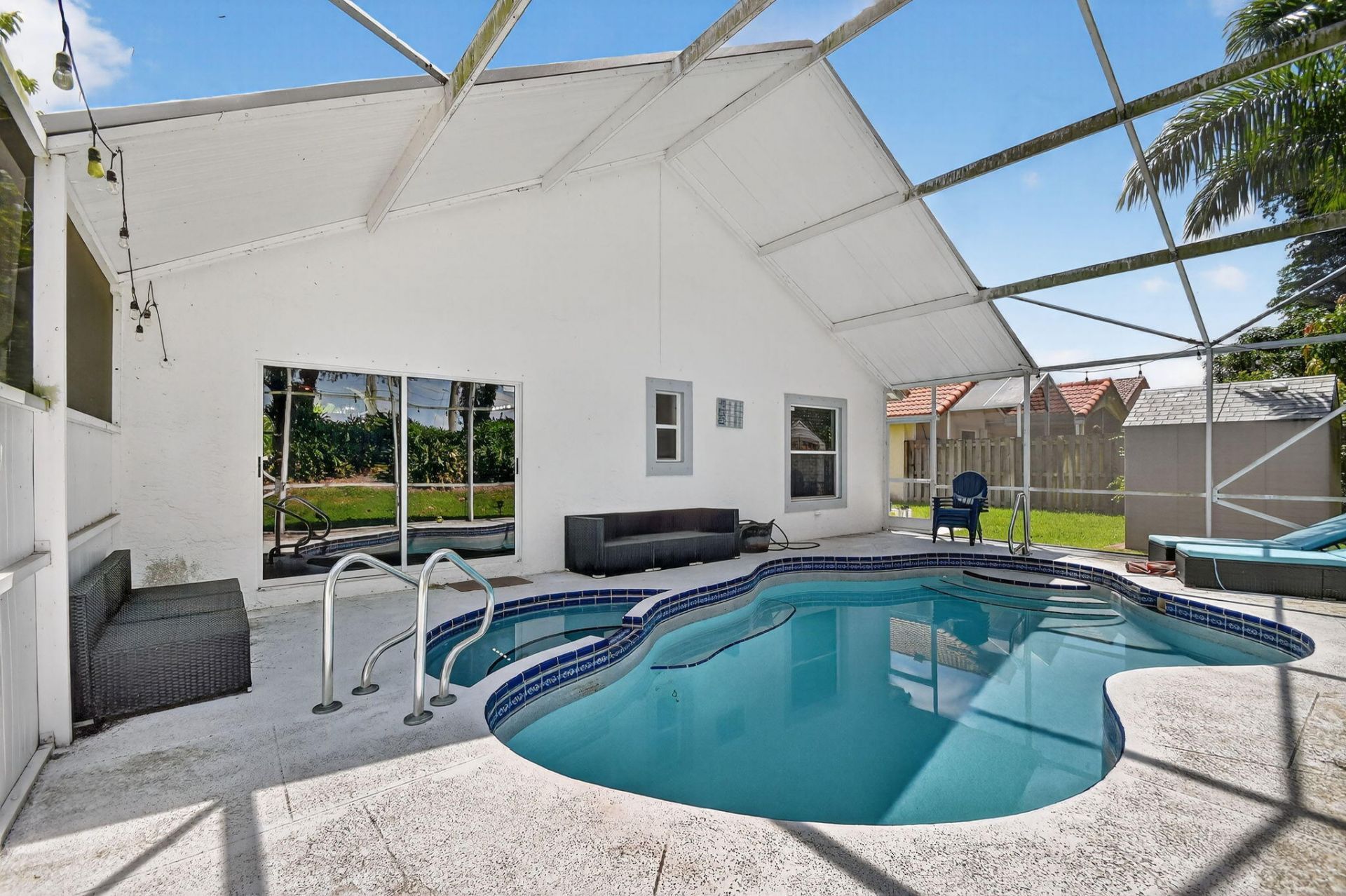 1891 Oak Berry Circle, Wellington, FL 33414 Photo