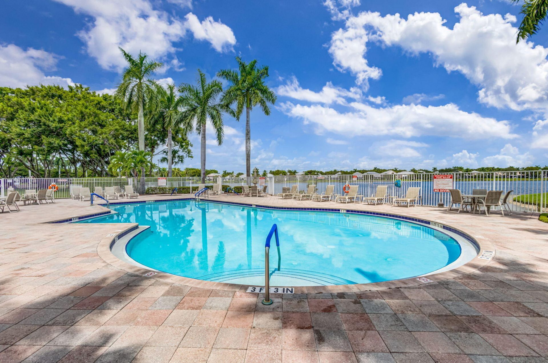 1891 Oak Berry Circle, Wellington, FL 33414 Photo
