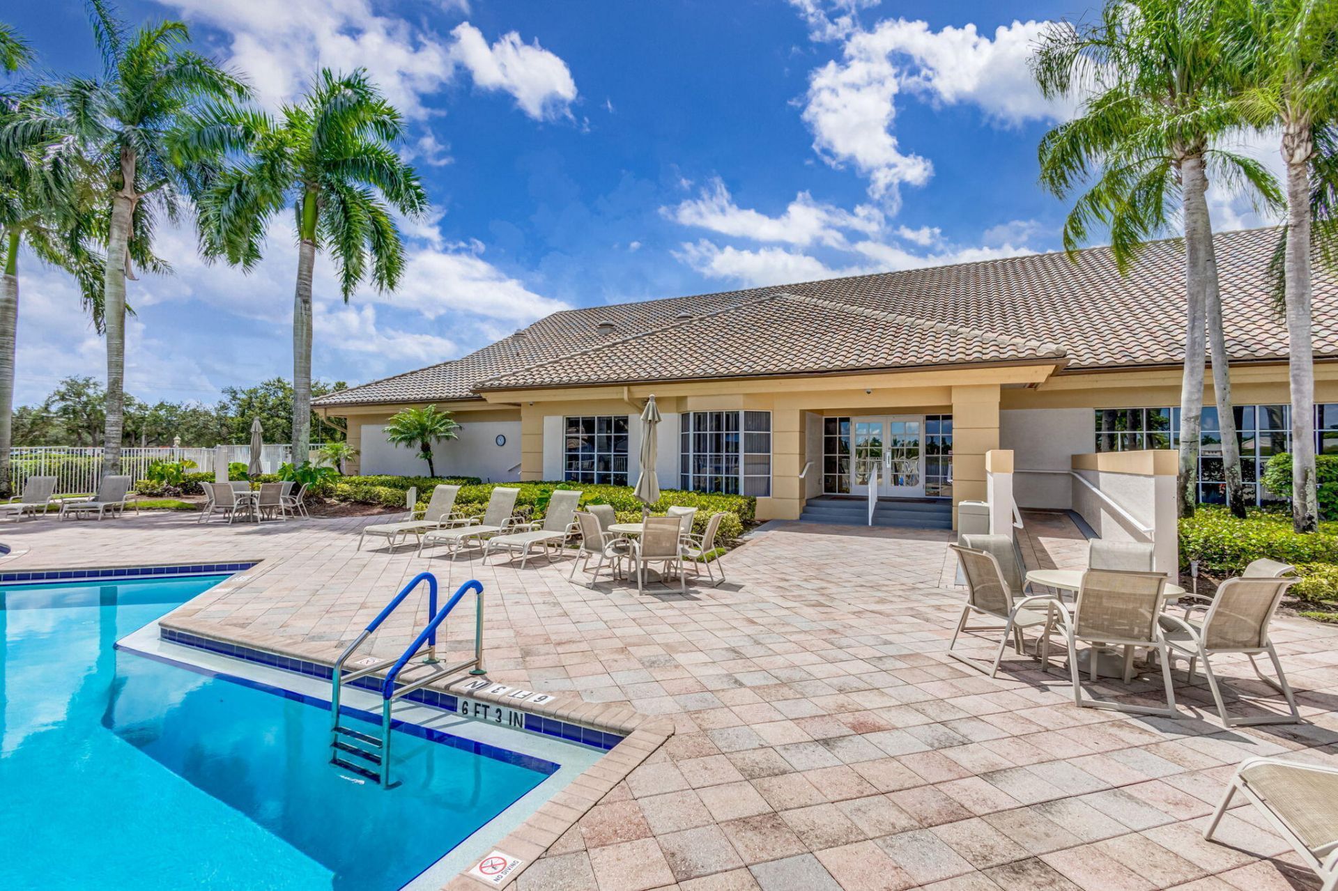 1891 Oak Berry Circle, Wellington, FL 33414 Photo