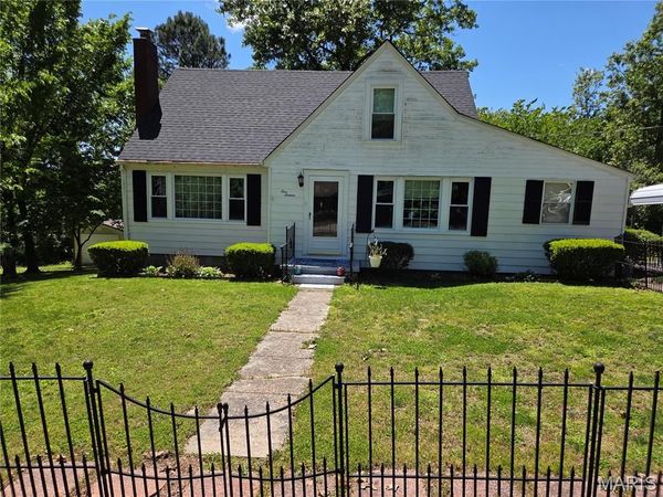 116 Robin Hill Drive, Steelville, MO 65565