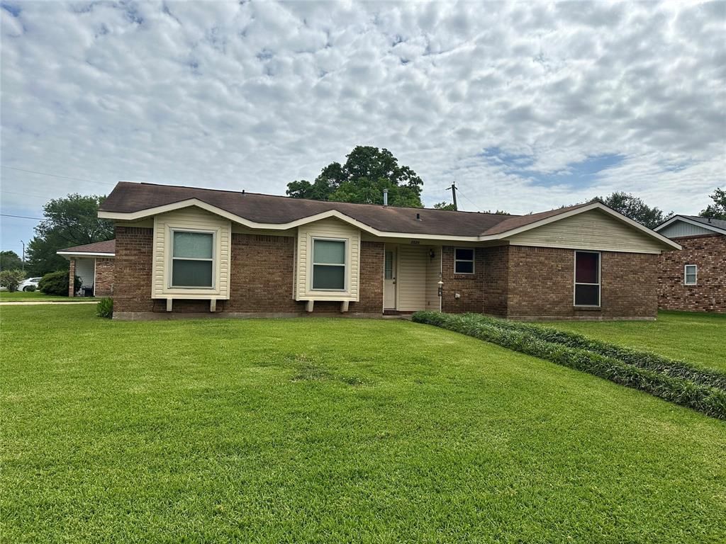 2520 Conrad Street, Bossier City, LA 71111 Main Photo