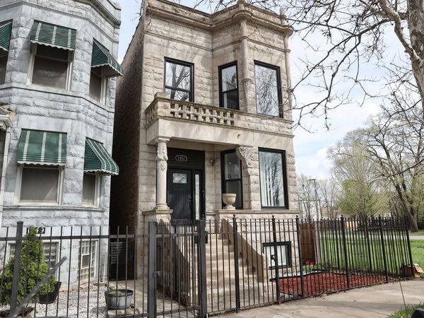 1253 S Millard Avenue , Chicago, IL 60623
