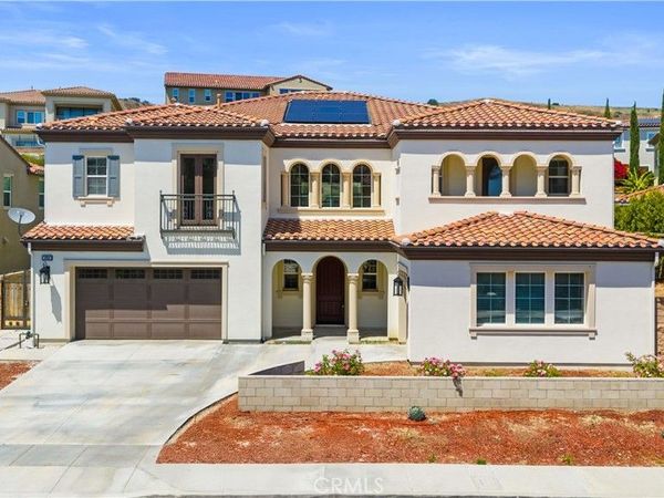 19901 Penn Place, Yorba Linda, CA 92886