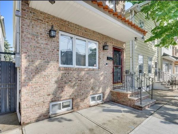 78 Marne St, Newark, NJ 07105