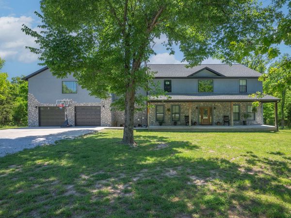 11279 Holly Road 7m/L Acres , Neosho, MO 64850