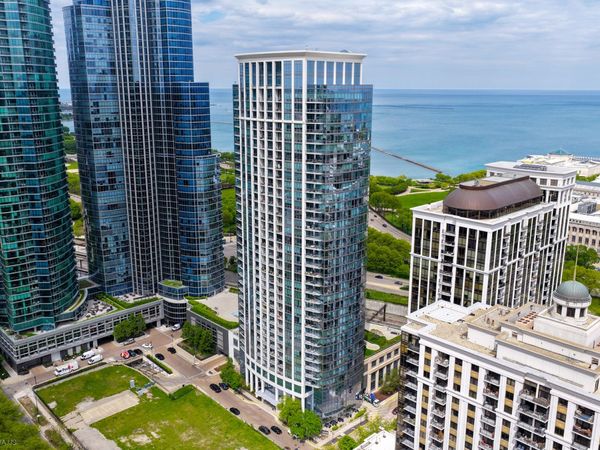 1235 S Prairie Avenue , Unit 1309, Chicago, IL 60605