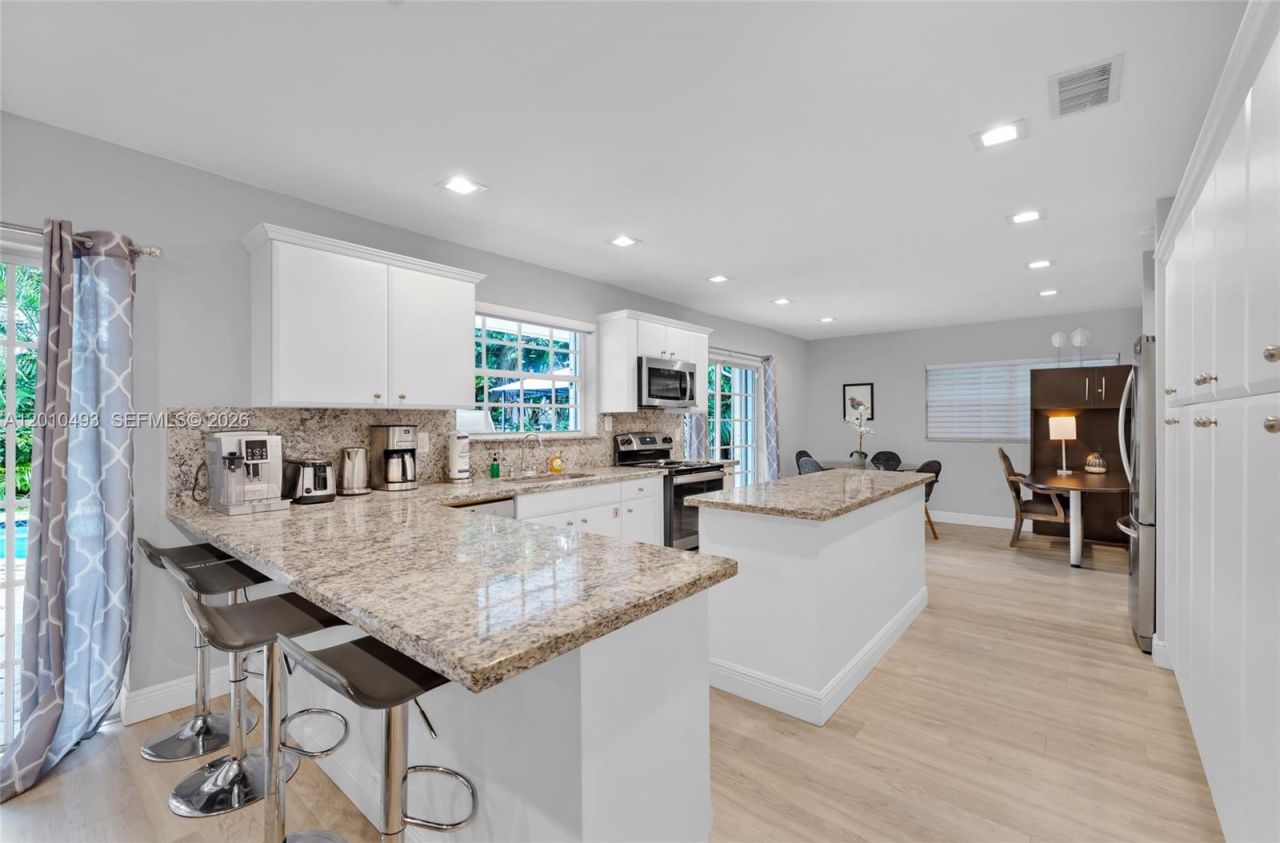 7711 Coquina Dr , North Bay Village, FL 33141 Photo