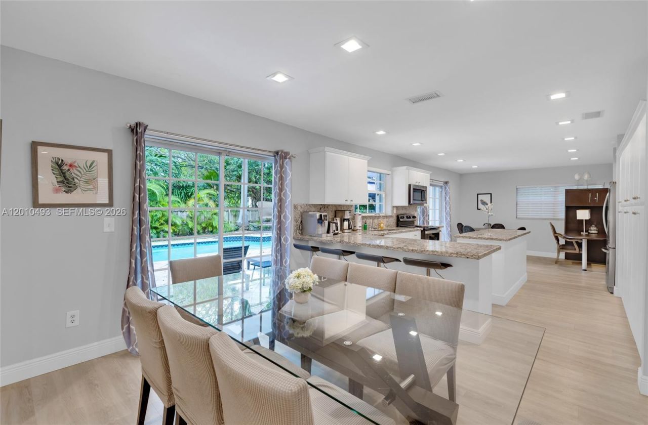 7711 Coquina Dr , North Bay Village, FL 33141 Photo