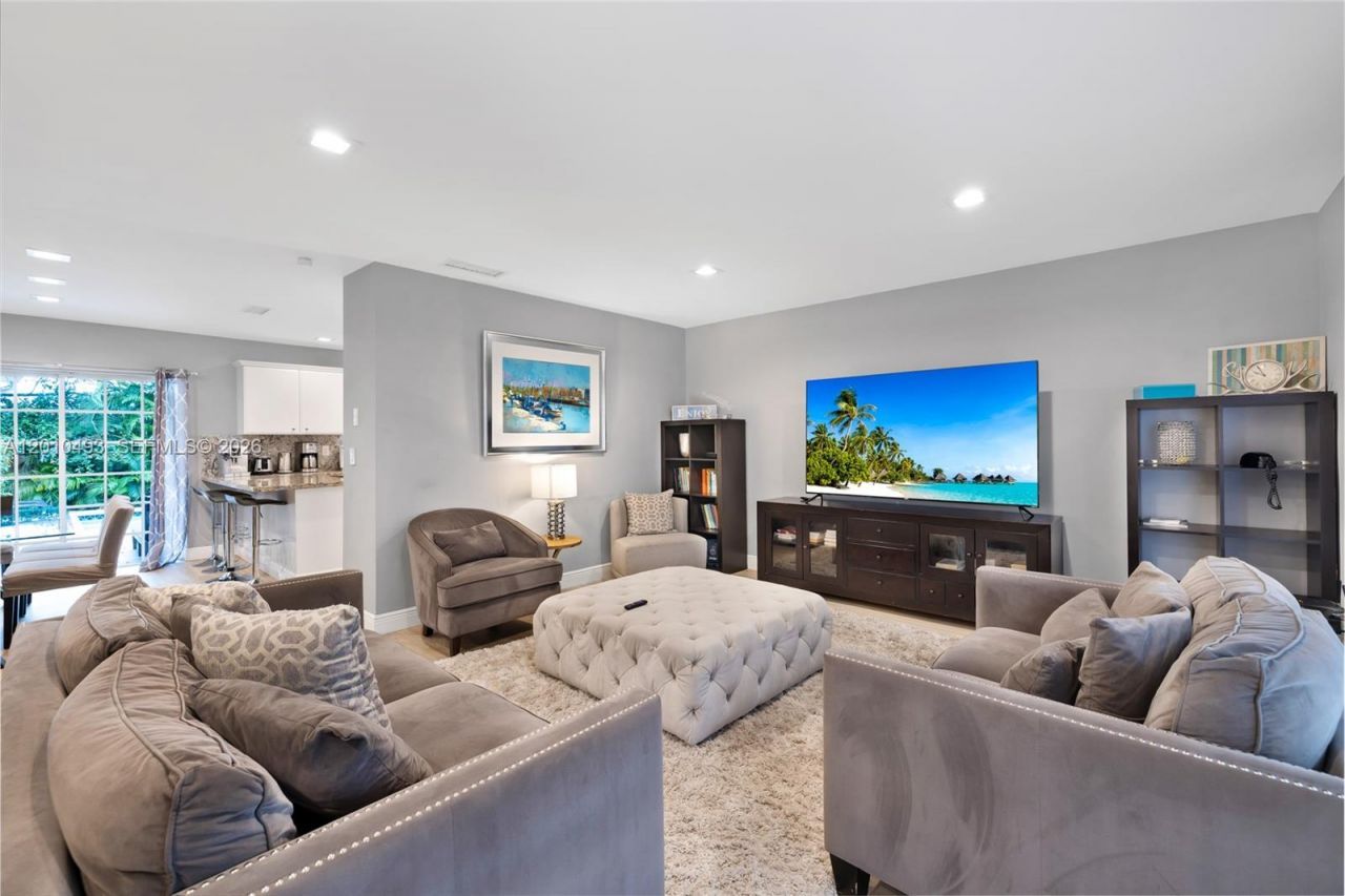 7711 Coquina Dr , North Bay Village, FL 33141 Photo