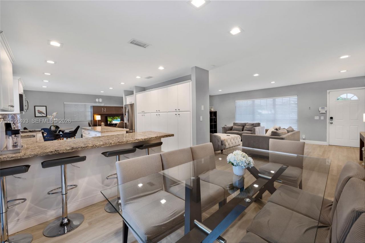 7711 Coquina Dr , North Bay Village, FL 33141 Photo