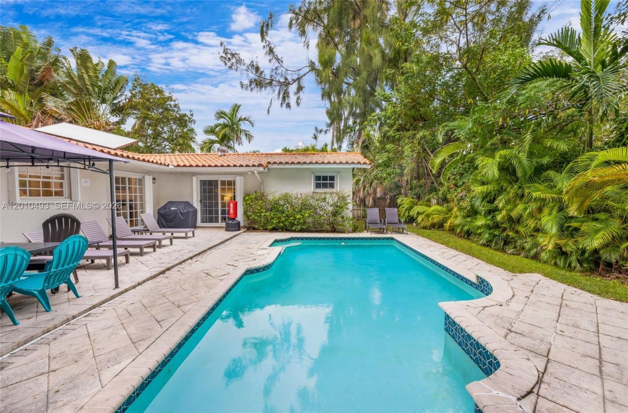 7711 Coquina Dr , North Bay Village, FL 33141 Photo