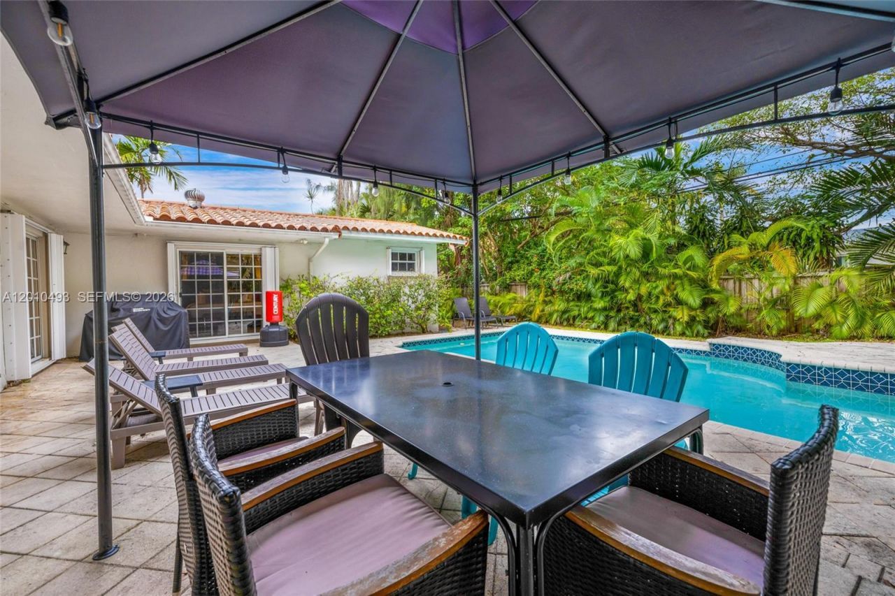 7711 Coquina Dr , North Bay Village, FL 33141 Photo