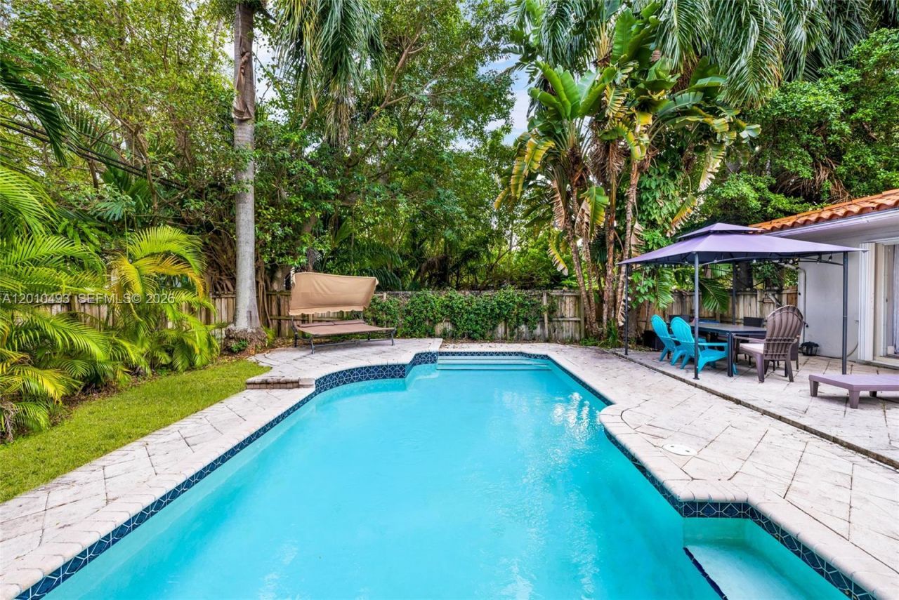 7711 Coquina Dr , North Bay Village, FL 33141 Photo