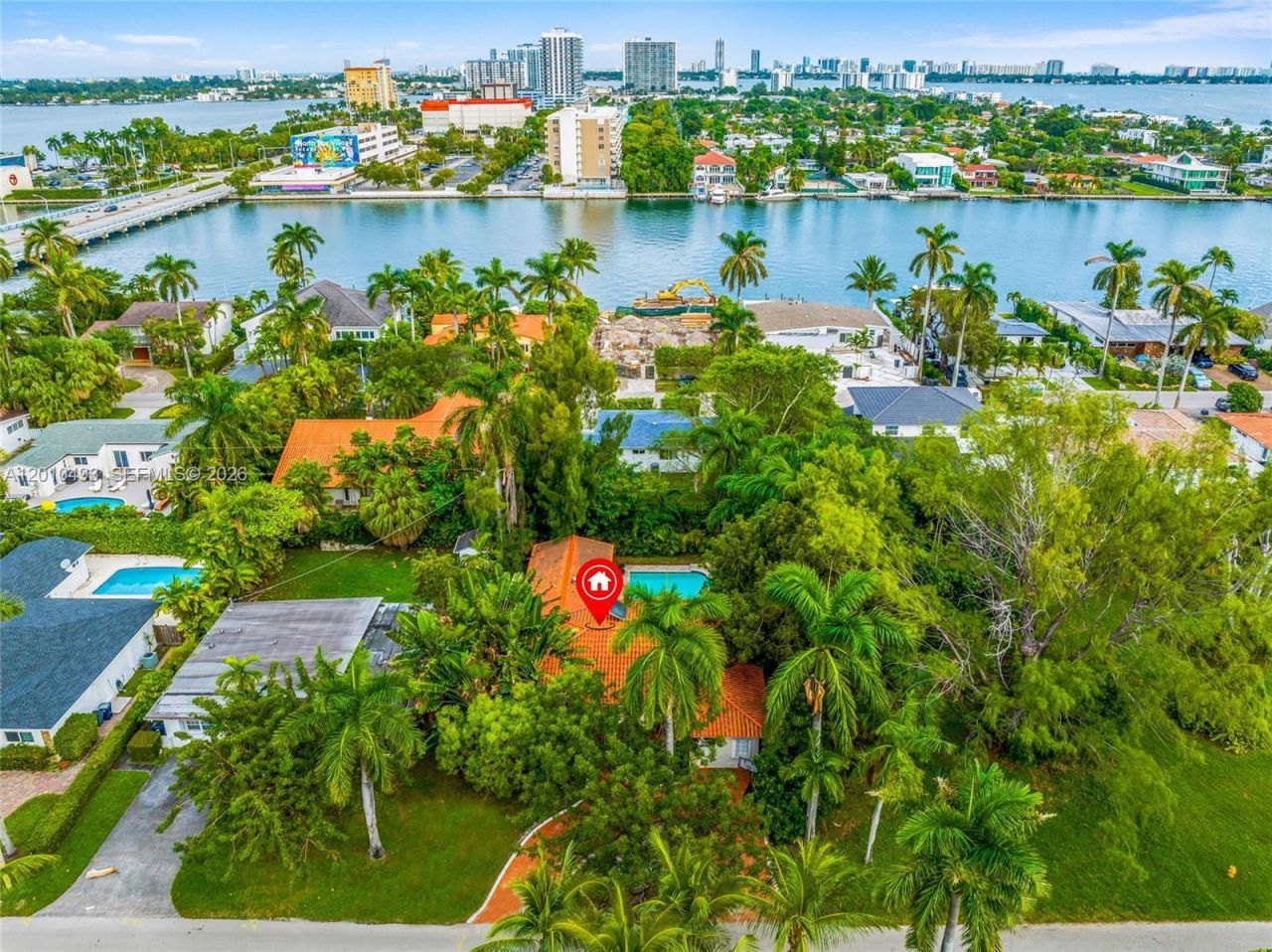 7711 Coquina Dr , North Bay Village, FL 33141 Photo