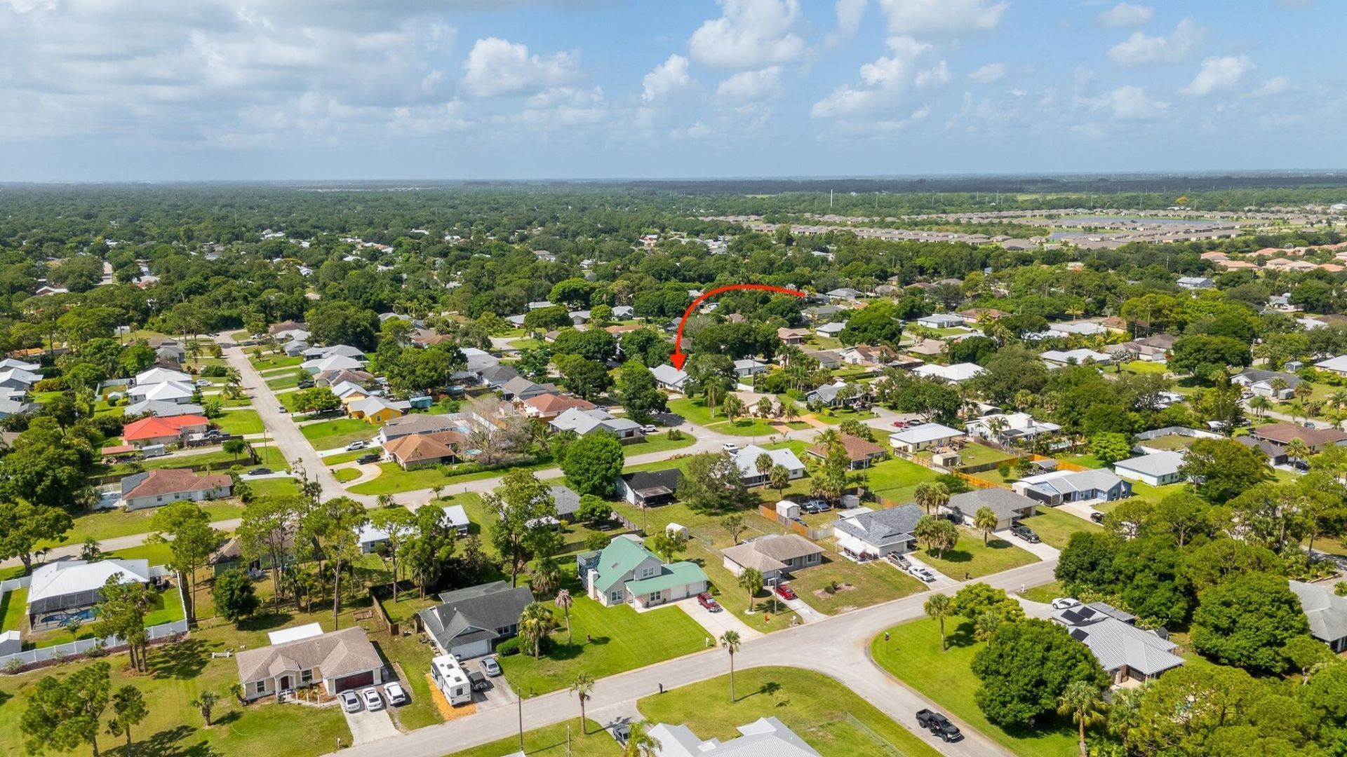 1616 SW 20th St Street Sw, Vero Beach, FL 32962 Photo