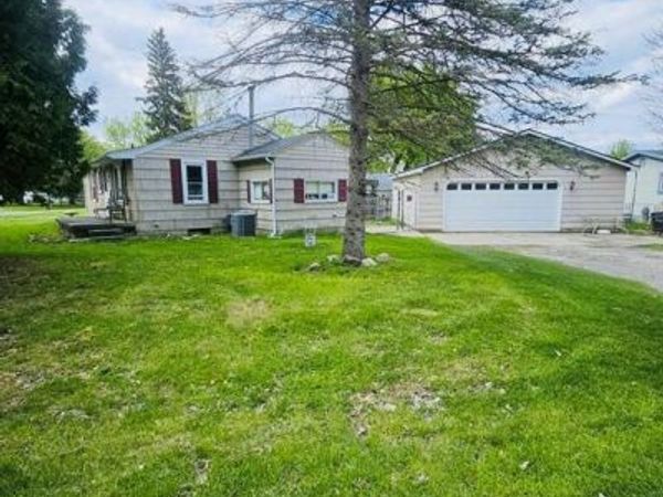 2147 Kent Drive, Davison Twp, MI 48423