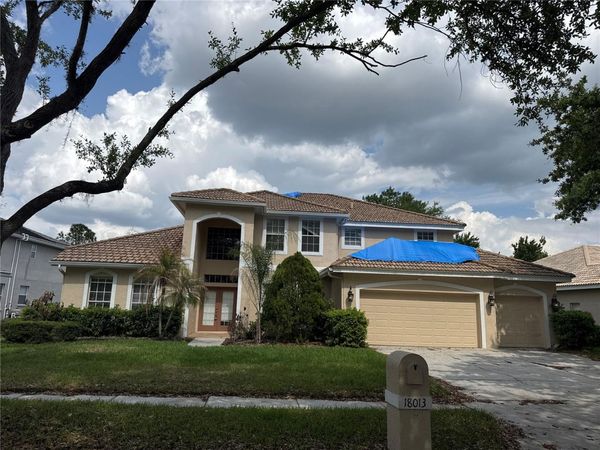 18013 FOREST RETREAT LANE , TAMPA, FL 33647