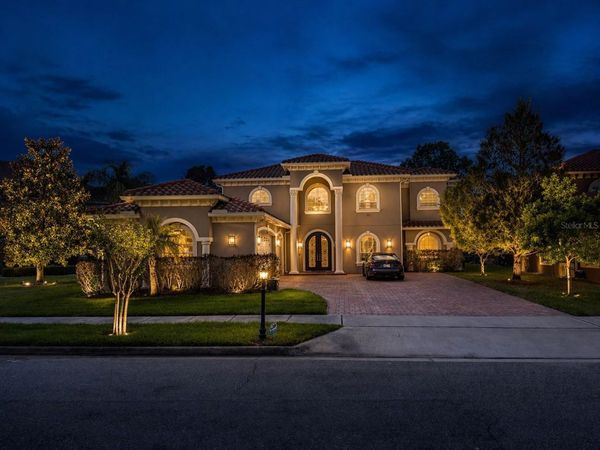 7503 LAKE ALBERT DR , WINDERMERE, FL 34786