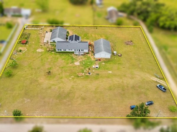 37520 PHELPS ROAD , ZEPHYRHILLS, FL 33541