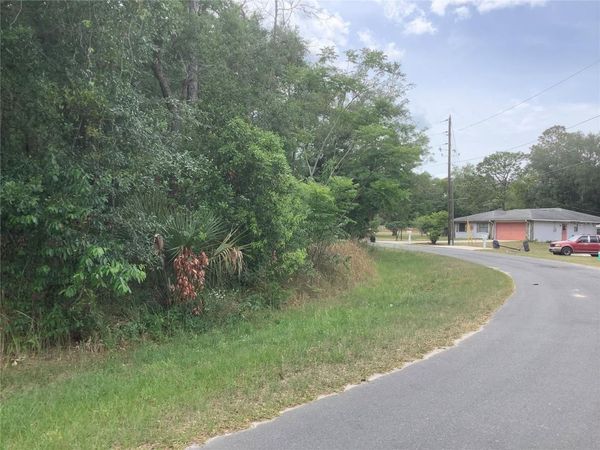 0 BAHIA CIRCLE LANE, OCALA, FL 34472