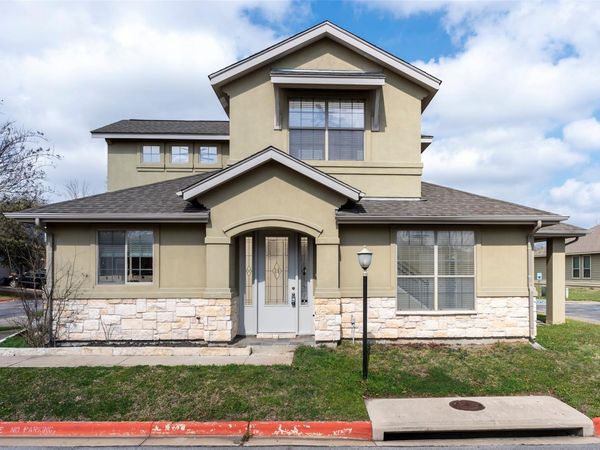 12801 Cape May LN, Austin, TX 78750