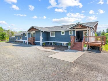 24716 NE 419th Street, Amboy, WA 98601